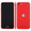 For iPhone SE 2 Black Screen Non-Working Fake Dummy Display Model