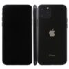 Black Screen Non-Working Fake Dummy Display Model for iPhone 11 Pro Max