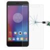For Lenovo K6 & A Plus 0.26mm 9H Surface Hardness 2.5D Explosion-proof Tempered Glass Screen Film
