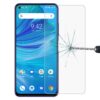 0.26mm 9H 2.5D Tempered Glass Film for UMIDIGI F2