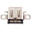For Nintendo Switch OLED Charging Port Connector