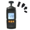 BENETECH GM8906 Portable Contact Tachometer