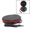 iPlay Portable Hard Shell Protective Storage Carrying Bag Big Capacity Zipper Case For Switch Joy Con