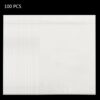 100 PCS Zip Lock Anti-Static Bag, Size: 30.0 x 40.0cm