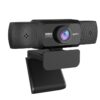 HXSJ S5 1080P Adjustable HD Video Webcam PC Camera with Microphone
