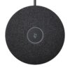 Logitech CC5000E Video Conference One-key Mute Plug-and-Play Extension Microphone