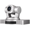 YANS YS-H810DSY 1080P HD 10X Zoom Lens Video Conference Camera with Remote Control, US Plug