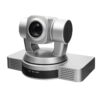 YANS YS-H820UH 1080P HD 20X Zoom Lens Video Conference Camera with Remote Control, USB2.0/HDMI Outoput, US Plug