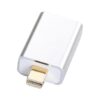 1080P Mini DisplayPort Male to HDMI Female Adapter