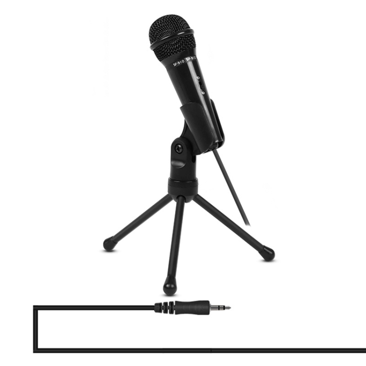 Compatible with PC and Mac for Live Broadcast Show, KTV, etc.