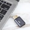 8K 60Hz HDMI Female to DP Male Adapter