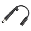 DP USB-C / Type-C to 7.4 x 0.6mm Power Adapter Charger Cable for HP