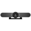 Logitech CC4000e 12.0 Million Pixels 120 Degrees Wide-angle 4K Conference Camera, EU Plug