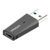 ADS-613 USB 3.1 Male to USB-C / Type-C Female Adapter