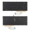 For HP Probook 430 G5 440 G5 445 G5 640 G4 640 G5 L01071-001 L00735-001 US Version Keyboard with Backlight