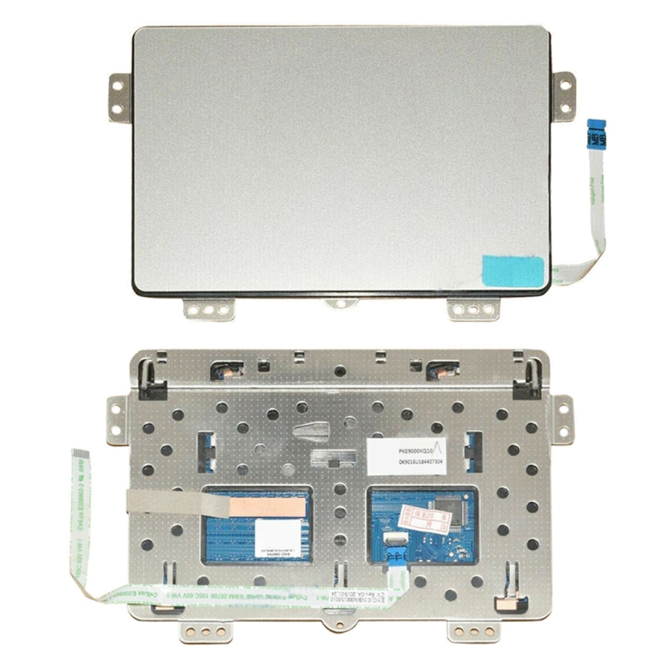 Laptop Touchpad With Flex Cable For Lenovo Yoga530-14IKB Flex6-14IKB AIR 15IWL 15IKBR 14IKB 14ARR