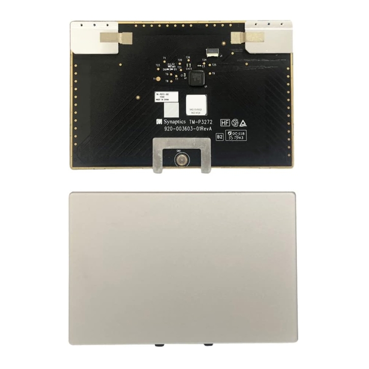 Laptop Touchpad For Microsoft Surface Book 1704 1705 1785 TM-P3088 TM-P3272 / Book 2 15 inch 1813 1793
