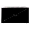 MNE007QS1-3 14 inch High Resolution 1920 x 1200 IPS Laptop Screen