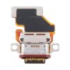For Asus ROG Phone 8 Pro AI2401 AI2401_A Side Charging Port Flex Cable