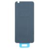 For Asus Zenfone 7 ZS670KS Back Housing Cover Adhesive