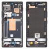 For ZTE nubia Z70 Ultra NX733J NX736J Middle Frame Bezel Plate