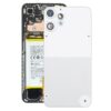 For Nothing CMF Phone 2 Pro Original Back Cover with Camera Lens Cover