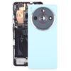 For ZTE nubia Z60S Pro Original Disassembled Glass Battery Back Cover with Camera Lens Cover