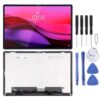 For Lenovo Yoga Tab Plus 12.7 inch 2025 TB520FU LCD Screen with Digitizer Full Assembly, For Lenovo Yoga Tab Plus 12.7 inch 2025