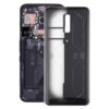 For ZTE nubia RedMagic 6S Pro Glass Battery Back Cover