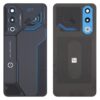 For ZTE nubia Neo 3 GT Glass Battery Back Cover with Camera Lens Cover