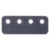 For TCL 20 XE OEM Back Camera Lens