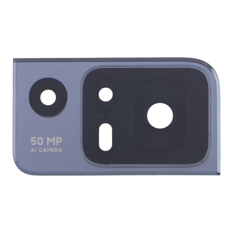 For TCL 40 SE T610K OEM Back Camera Lens