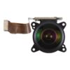 For Insta360 X3 Original Disassembled Camera Back Lens