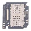 For Lenovo Pad Plus 11 inch TB-J607Z SIM Card Reader Board