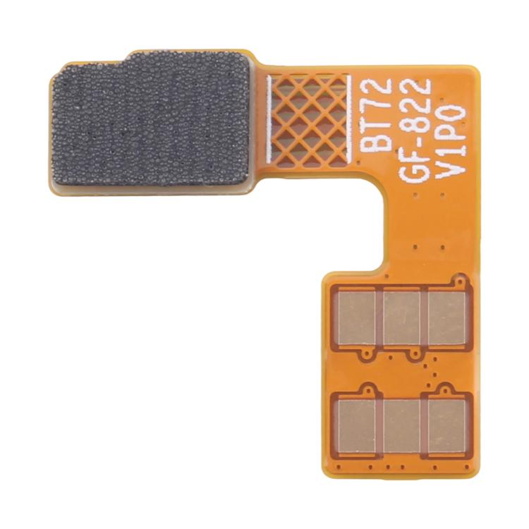 For CAT S62 Pro Light Sensor Flex Cable