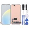 For Meizu 20 Classic Original AMOLED Material LCD Screen with Digitizer Full Assembly