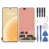 For Meizu 20 Original AMOLED Material LCD Screen with Digitizer Full Assembly