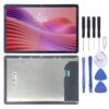 For Lenovo Tab 10.1 inch 2025 TB311FU TB311XU LCD Screen with Digitizer Full Assembly