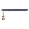 For LG G8X ThinQ Original Disassembled Volume Button Flex Cable