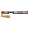 For Lenovo Legion Y700 Gen4 2025 TB322FU Power Button & Volume Button Flex Cable