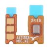 For Lenovo Legion Y900 2023 TB570FU Microphone Flex Cable