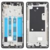 For Sony Xperia Ace III Middle Frame Bezel Plate, For Sony Xperia Ace III, For Sony Xperia Ace III(Orange), For Sony Xperia Ace III(Grey)