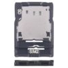 For Sony Xperia Pro-I SIM Card Tray + SIM / Micro SD Card Tray