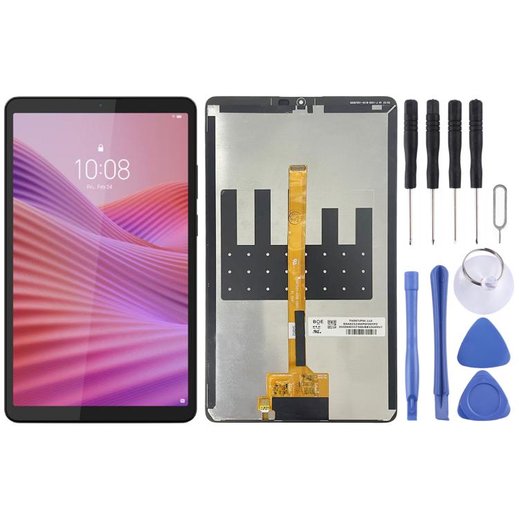 For Lenovo Tab One K9 8.7 TB305 LCD Screen with Digitizer Full Assembly, For Lenovo Tab One K9 8.7