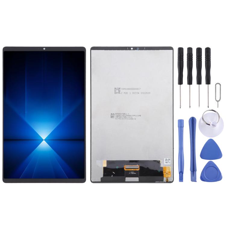 For Lenovo Legion Y700 3nd 2025 LCD Screen with Digitizer Full Assembly, For Lenovo Legion Y700 3nd 2025