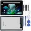 For Acer lconia Tab M10-11 M10-11-88AL LCD Screen with Digitizer Full Assembly