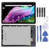 For Acer Lconia Tab P10 A22001 LCD Screen with Digitizer Full Assembly