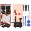 For Nothing CMF Phone 2 Pro LCD Screen with Digitizer Full Assembly