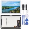 For Google Nest HUB Max Original LCD Screen with Digitizer Full Assembly, For Google Nest HUB Max(Original)