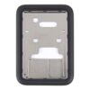 For GoPro Hero13 Black Original Front Housing LCD Frame Bezel Plate
